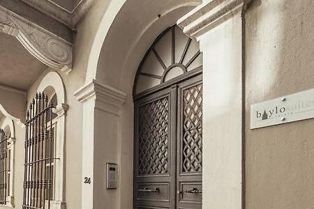 Baylo Suites Κωνσταντινούπολη Εξωτερικό φωτογραφία