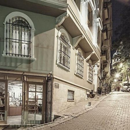 Baylo Suites Κωνσταντινούπολη Εξωτερικό φωτογραφία