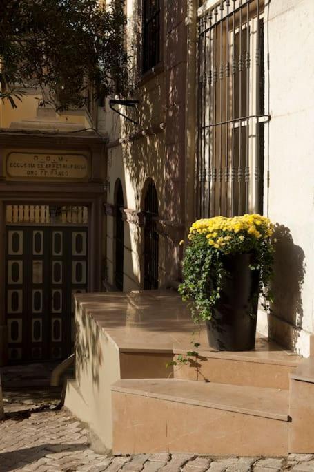 Baylo Suites Κωνσταντινούπολη Εξωτερικό φωτογραφία