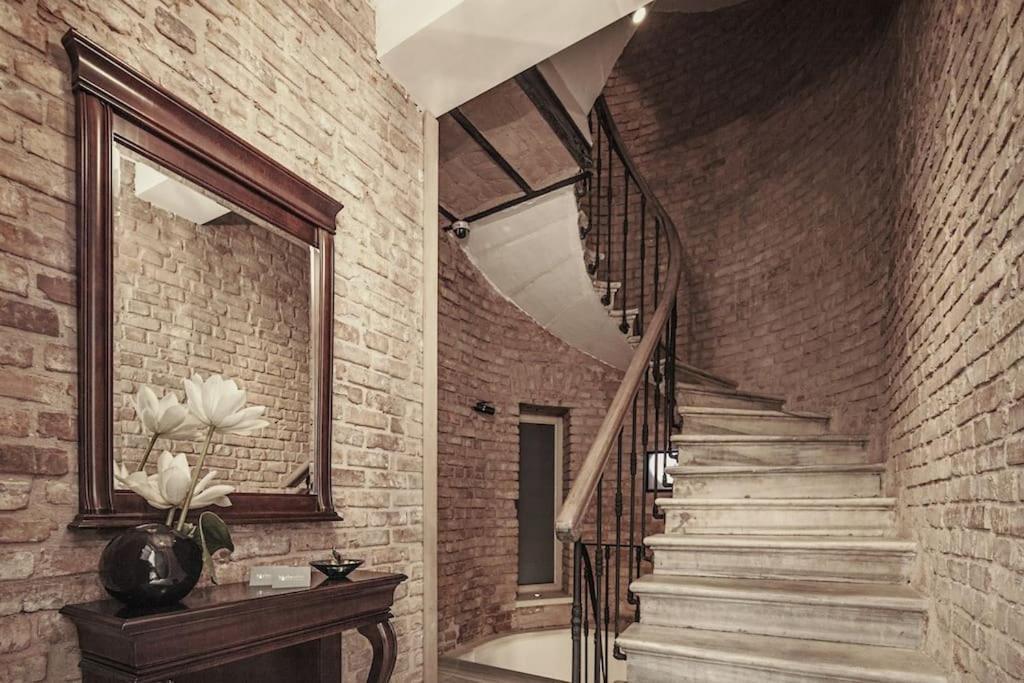 Baylo Suites Κωνσταντινούπολη Εξωτερικό φωτογραφία