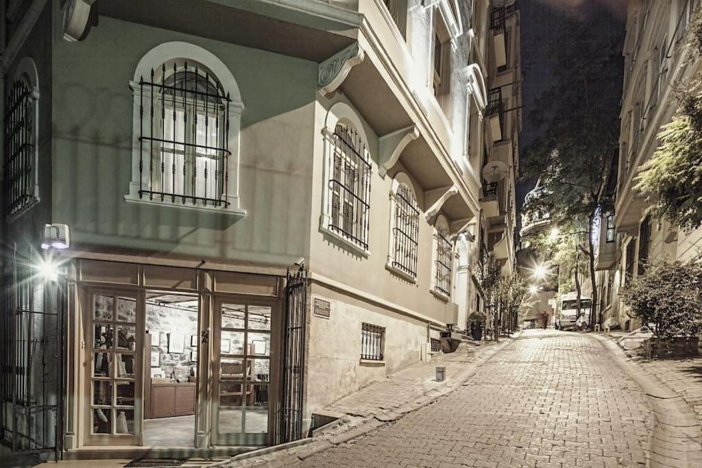 Baylo Suites Κωνσταντινούπολη Εξωτερικό φωτογραφία