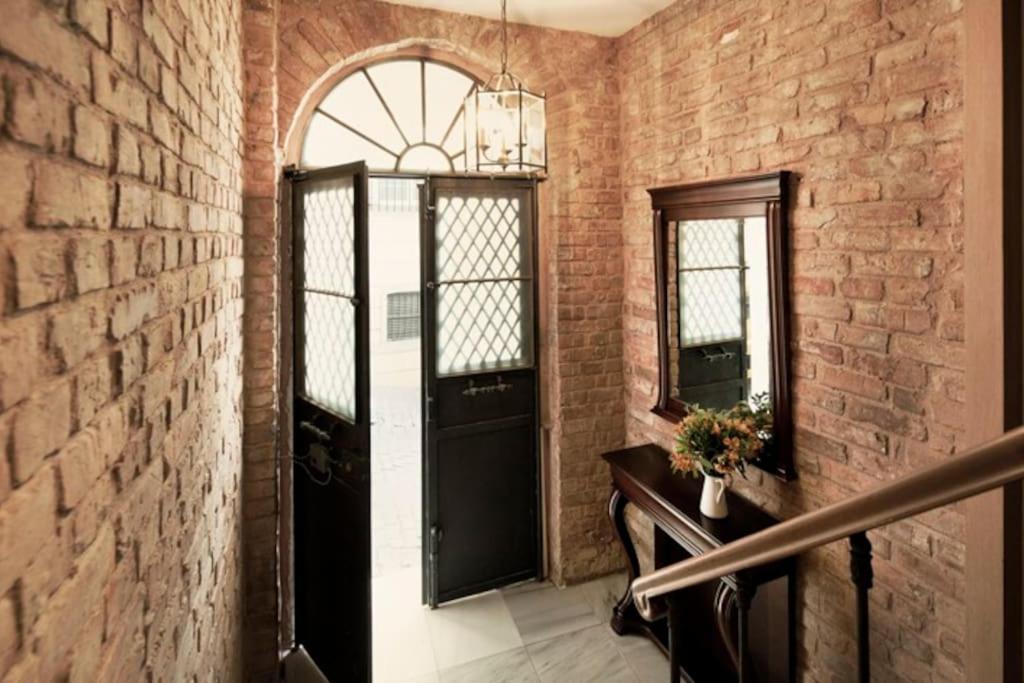 Baylo Suites Κωνσταντινούπολη Εξωτερικό φωτογραφία