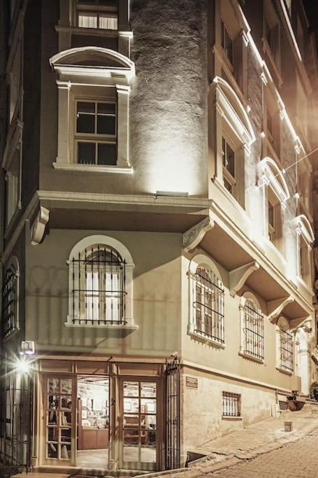 Baylo Suites Κωνσταντινούπολη Εξωτερικό φωτογραφία