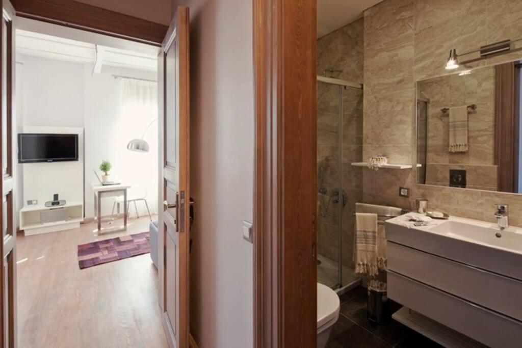 Baylo Suites Κωνσταντινούπολη Δωμάτιο φωτογραφία