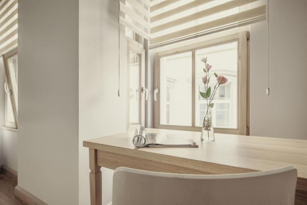 Baylo Suites Κωνσταντινούπολη Δωμάτιο φωτογραφία