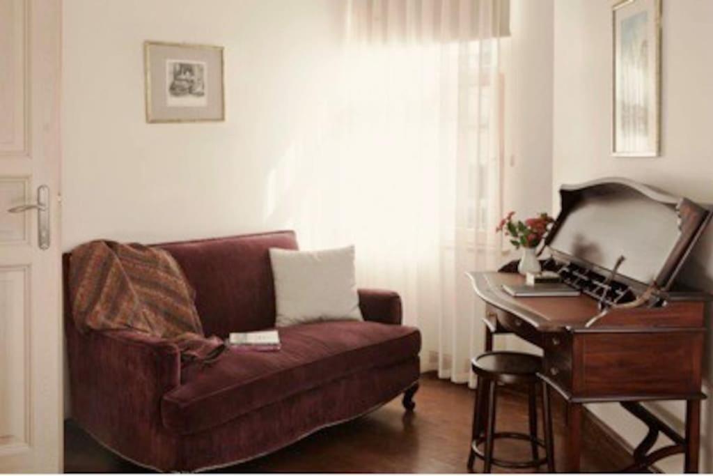 Baylo Suites Κωνσταντινούπολη Δωμάτιο φωτογραφία