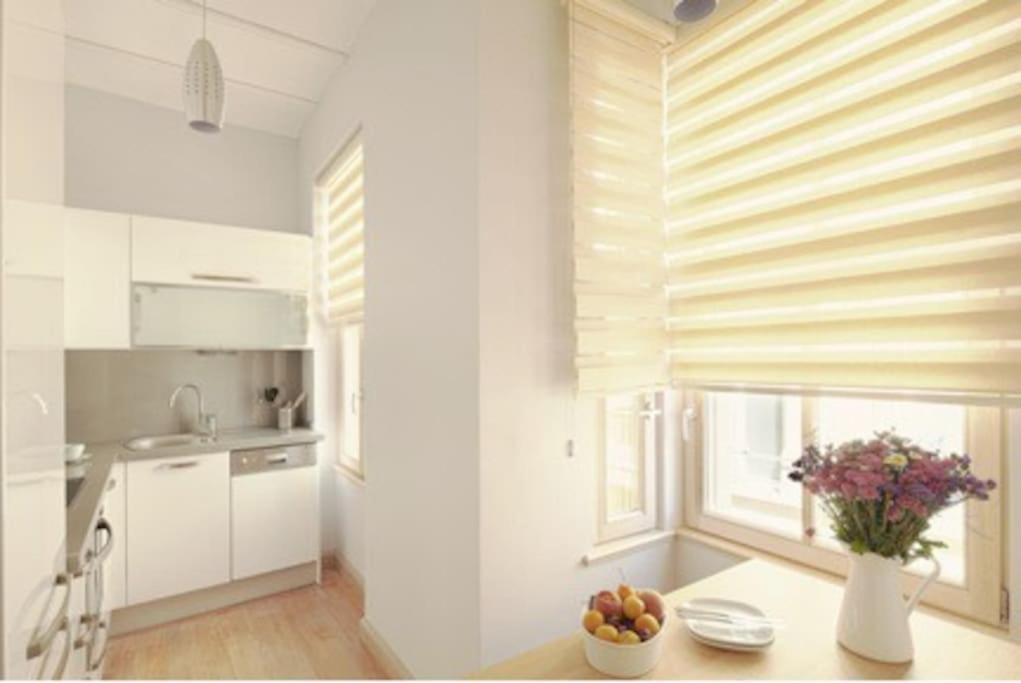 Baylo Suites Κωνσταντινούπολη Δωμάτιο φωτογραφία