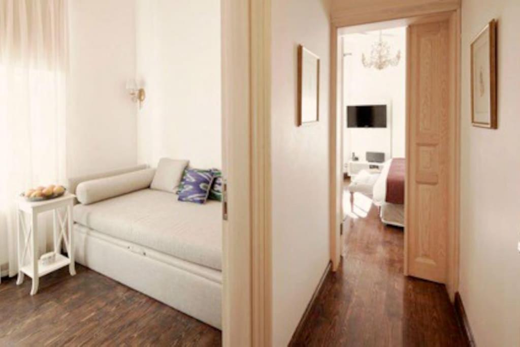 Baylo Suites Κωνσταντινούπολη Δωμάτιο φωτογραφία