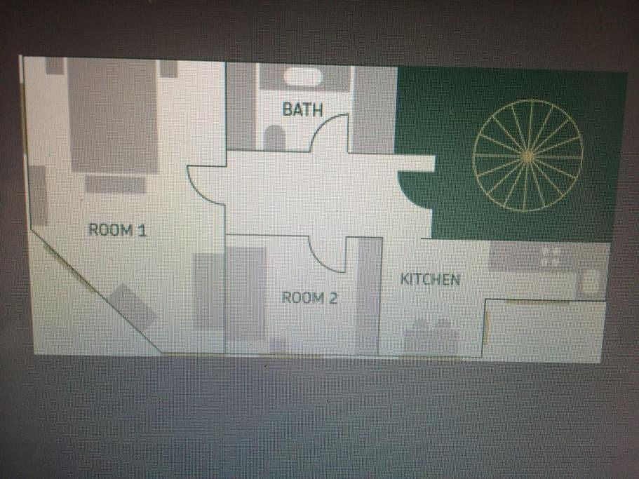 Baylo Suites Κωνσταντινούπολη Δωμάτιο φωτογραφία